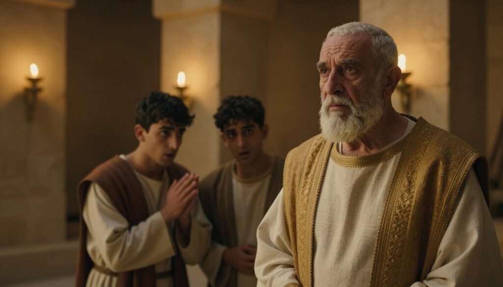 falha de Eli falha de Eli