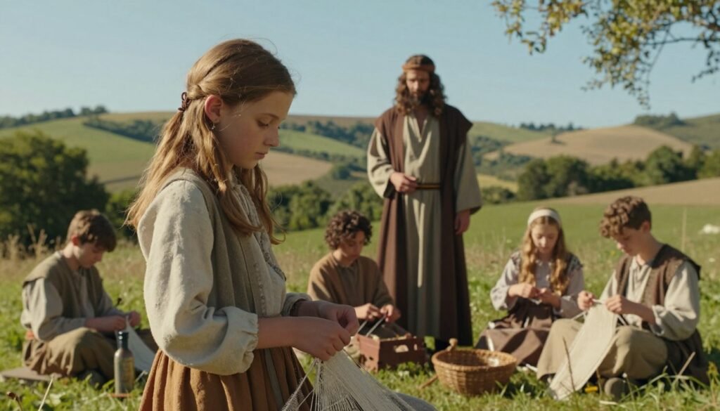 família de Jacó Quem Foi Diná, Filha de Jacó?