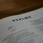 O Que A Biblia Diz Sobre