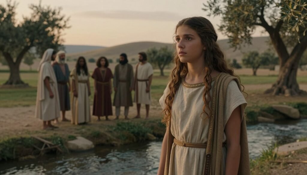 história de diná na bíblia história de diná na bíblia