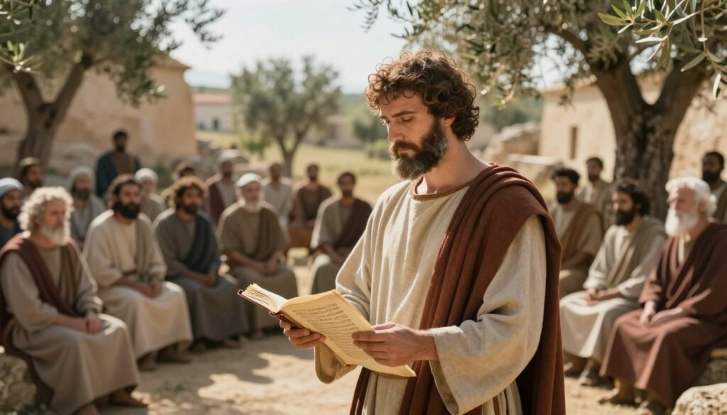 história de epafras na bíblia