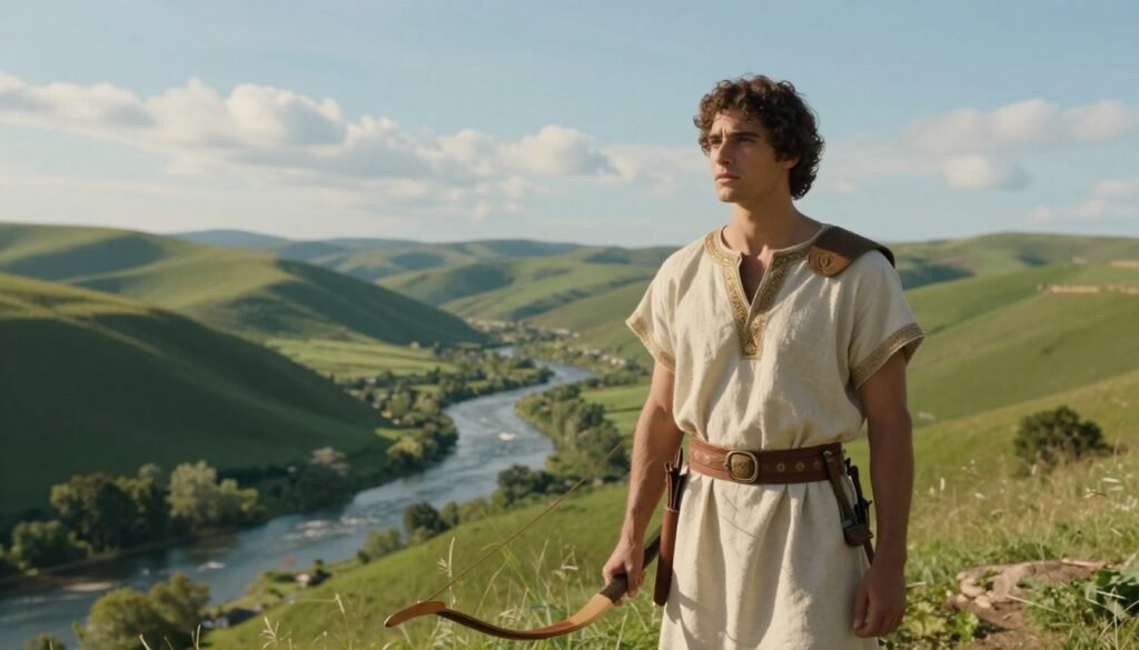 Quem Foi Naftali na Bíblia?