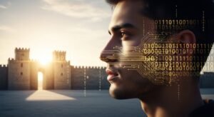 Identidade de Daniel: Firmando Valores na Era Digital 2026