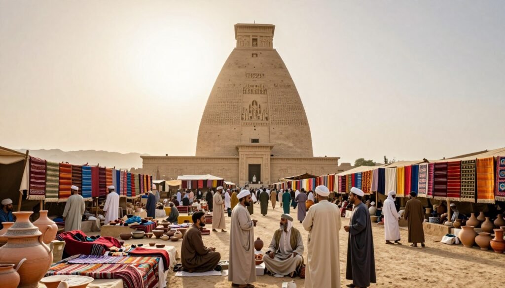 idolatria em Ur dos Caldeus