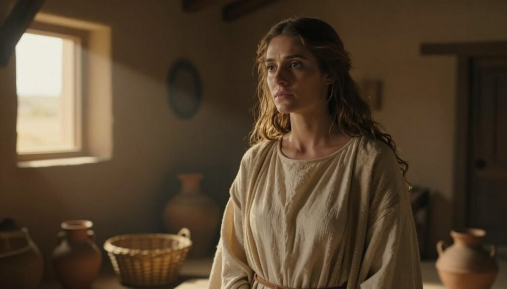 interpretação da esposa de jó na bíblia Quem Foi a Mulher de Jó na Bíblia?