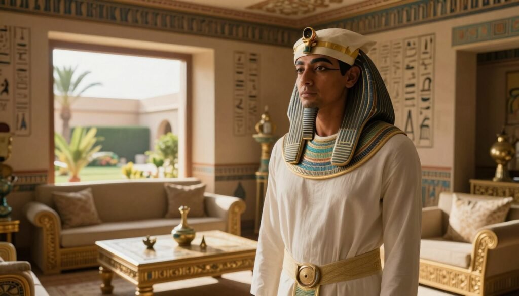 Quem Foi Potifar na Bíblia?