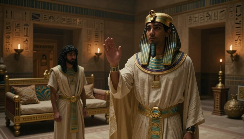 Quem Foi Potifar na Bíblia?