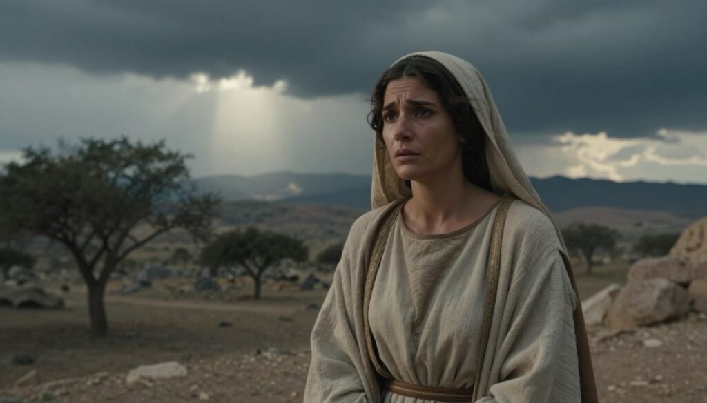 interpretações da esposa de Jó Quem Foi a Mulher de Jó na Bíblia?