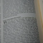 O Que A Biblia Diz Sobre