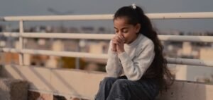 Cristãos iraquianos unidos em jejum e oração no Iraque na região de Nínive em 2026