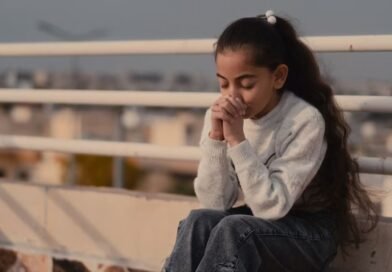 Cristãos iraquianos unidos em jejum e oração no Iraque na região de Nínive em 2026