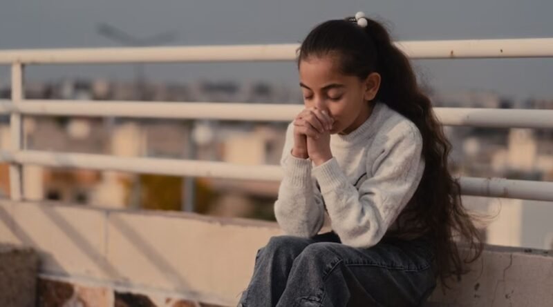 Cristãos iraquianos unidos em jejum e oração no Iraque na região de Nínive em 2026