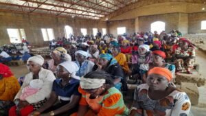 Representantes americanos apresentam projeto de lei em defesa dos cristãos na Nigéria.