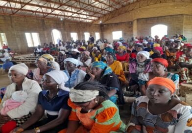 Representantes americanos apresentam projeto de lei em defesa dos cristãos na Nigéria.