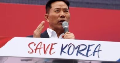 Liberdade Religiosa na Coreia do Sul: Pastor Son é Solto