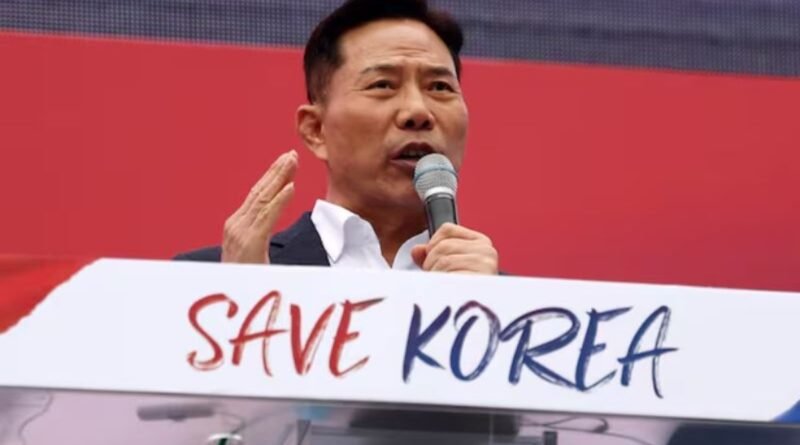 Liberdade Religiosa na Coreia do Sul: Pastor Son é Solto