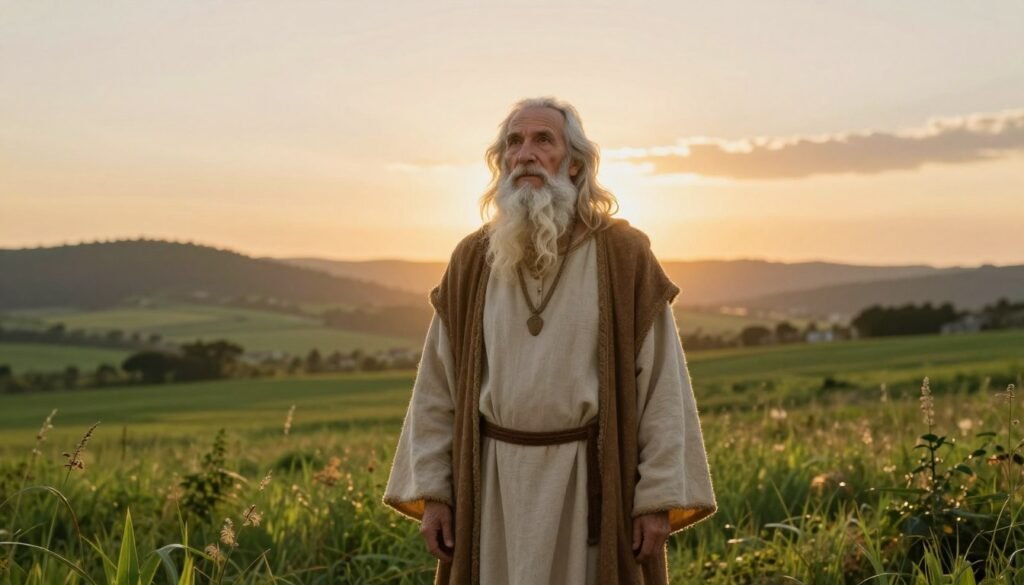 longevidade de enos Quem Foi Enos na Bíblia? longevidade de enos