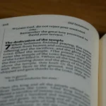 O Que A Biblia Diz Sobre