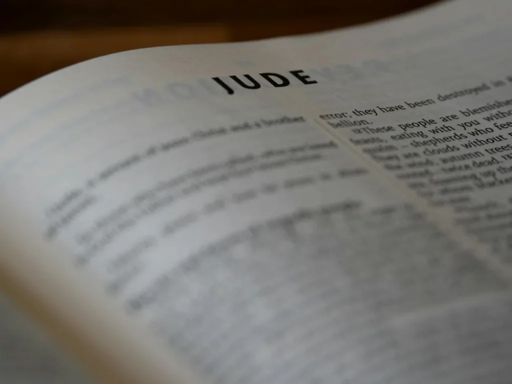 O Que A Biblia Diz Sobre