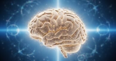 Neurociência do perdão