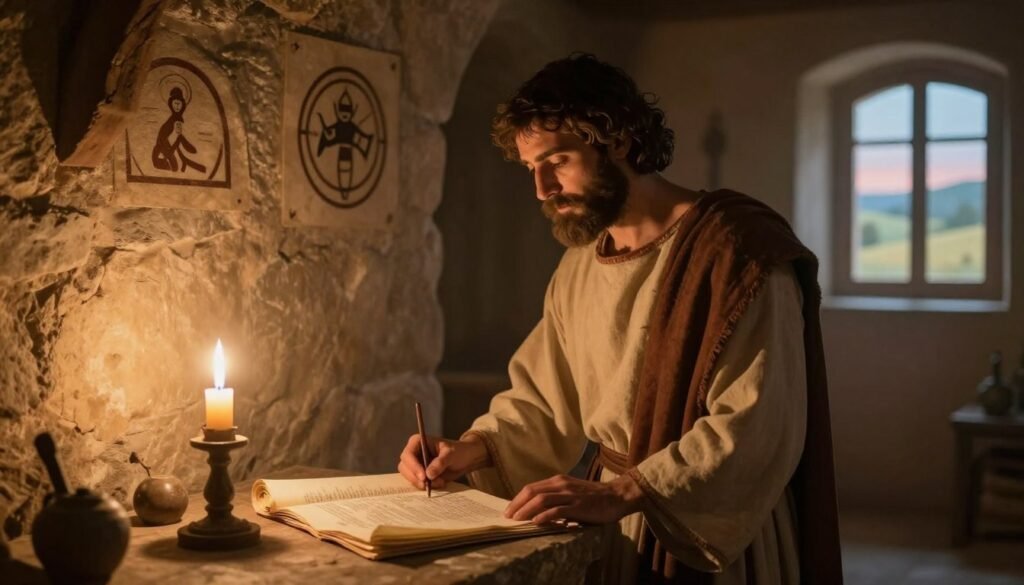 Quem Foi Onesíforo na Bíblia?