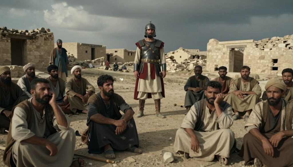 opressão síria durante o reinado de Jeoacaz