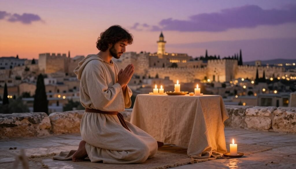 Quem Foi o Rei Jeoacaz na Bíblia?