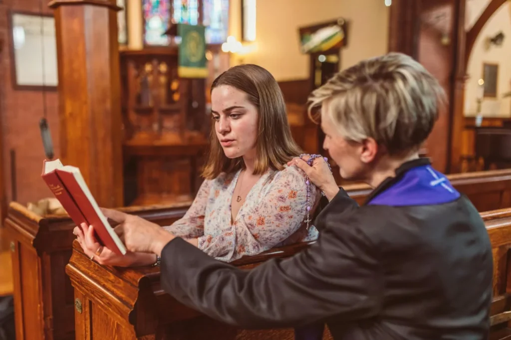 O Que A Biblia Diz Sobre