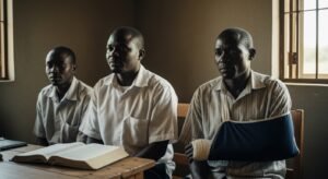 Perseguição em Uganda: Dois pastores em Uganda recuperando-se após ataque de extremistas.