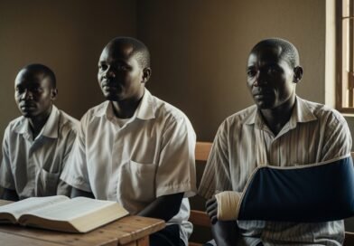 Perseguição em Uganda: Dois pastores em Uganda recuperando-se após ataque de extremistas.