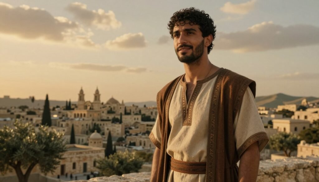 Quem Foi Amnom na Bíblia?