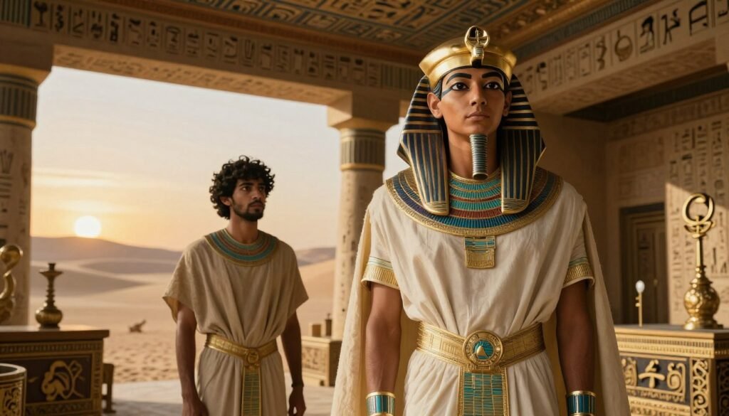 Quem Foi Potifar na Bíblia?