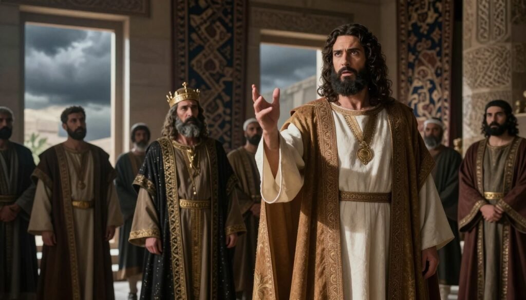 profecia de micaías profecia de micaías