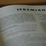 O Que A Biblia Diz Sobre