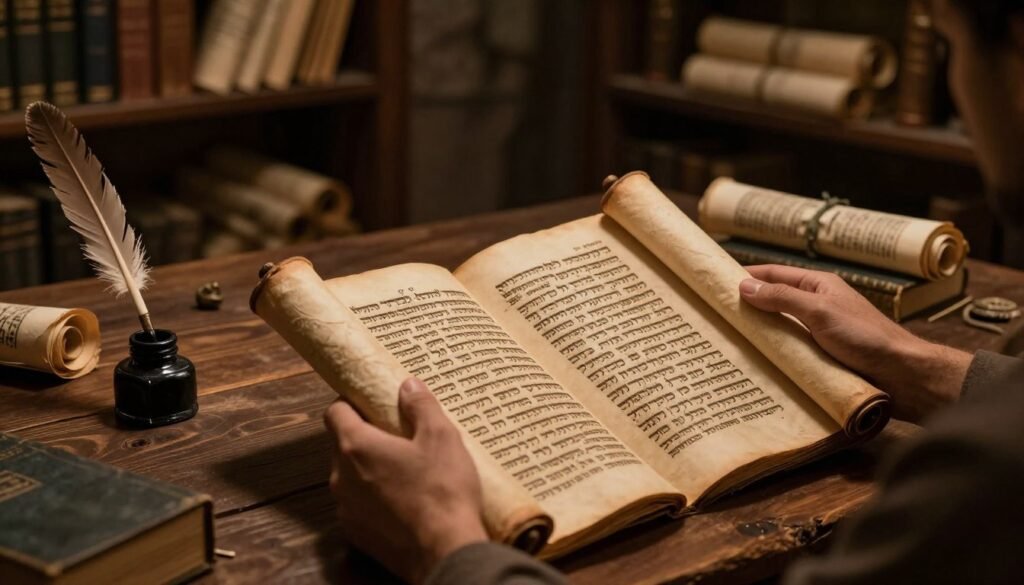 referências a amnom na bíblia