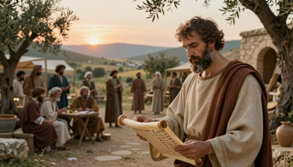 referências a epafras na bíblia