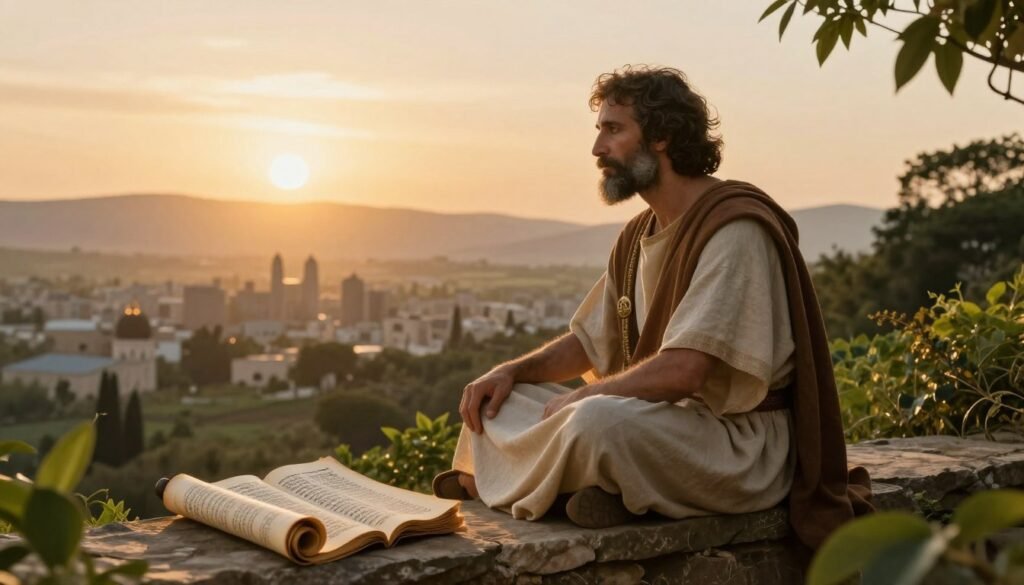 Quem Foi o Juiz Jair na Bíblia?