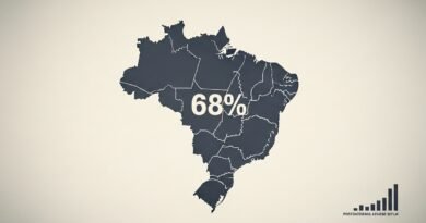 Ilustração sobre a defesa da vida e o posicionamento contrário ao aborto no Brasil em 2026