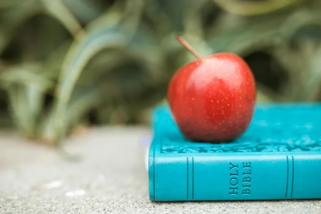 O Que A Biblia Diz Sobre