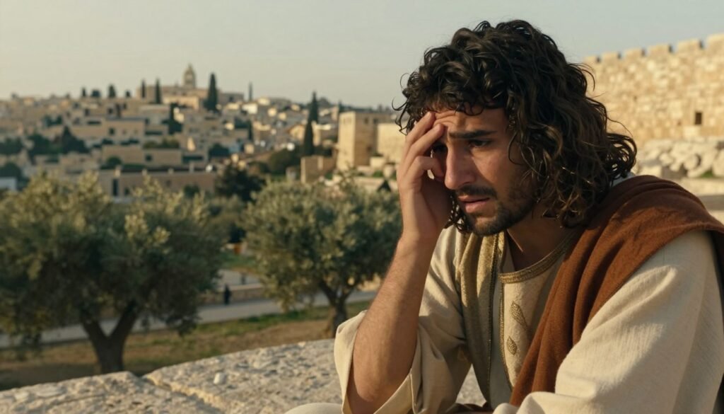 significado de Amnom na Bíblia