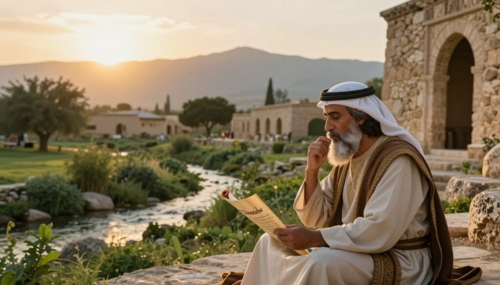 significado de jonadabe na bíblia