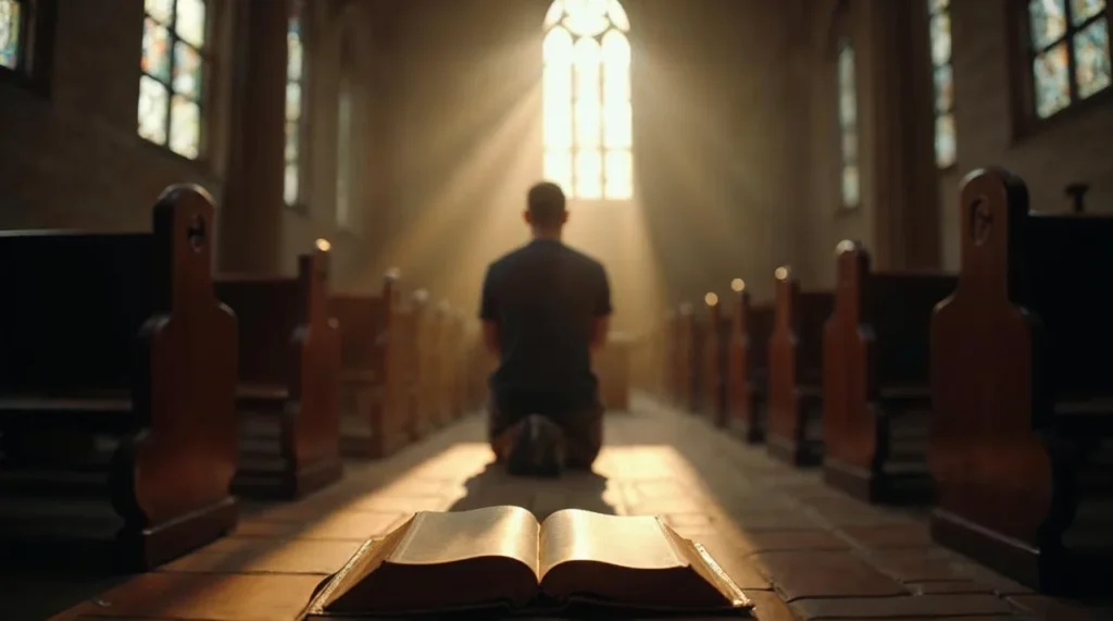 O Que A Biblia Diz Sobre