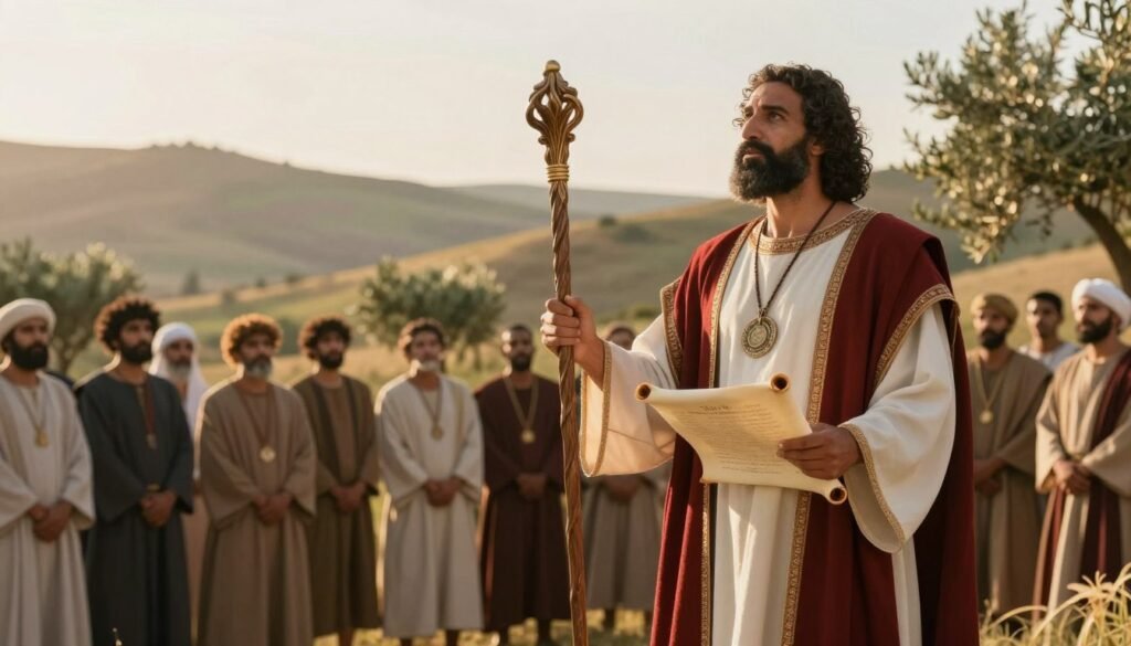 tola liderança na bíblia Quem Foi Tola na Bíblia?