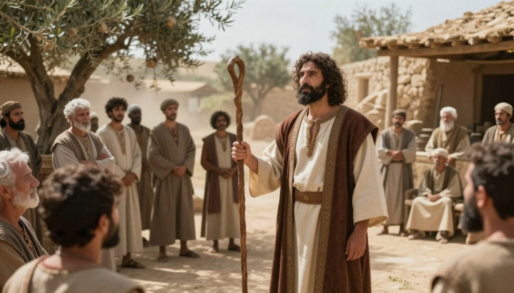 tola liderança na bíblia Quem Foi Tola na Bíblia?