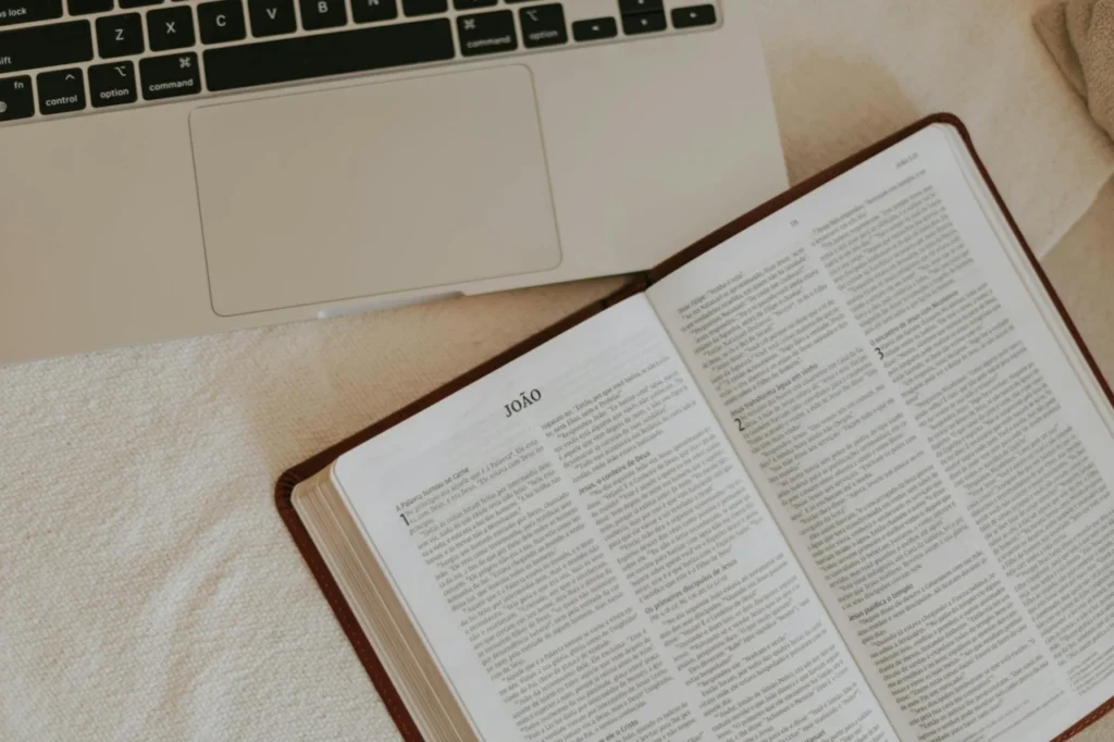 O Que A Biblia Diz Sobre