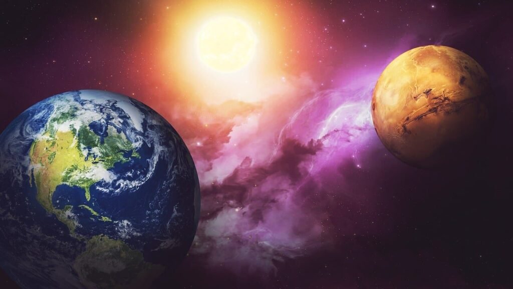 a bíblia ensina que a terra é plana? estudo bíblico