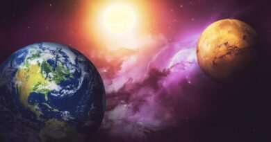 a bíblia ensina que a terra é plana? estudo bíblico