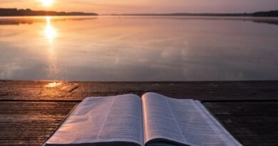 Acabei de colocar minha fé em Jesus…agora o que faço? | Estudo Completo