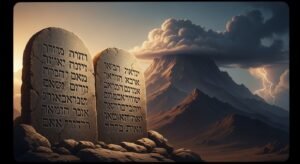 613 mandamentos da lei estudo bíblico