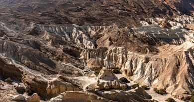 Qual foi o pecado de Sodoma e Gomorra? | Estudo Completo